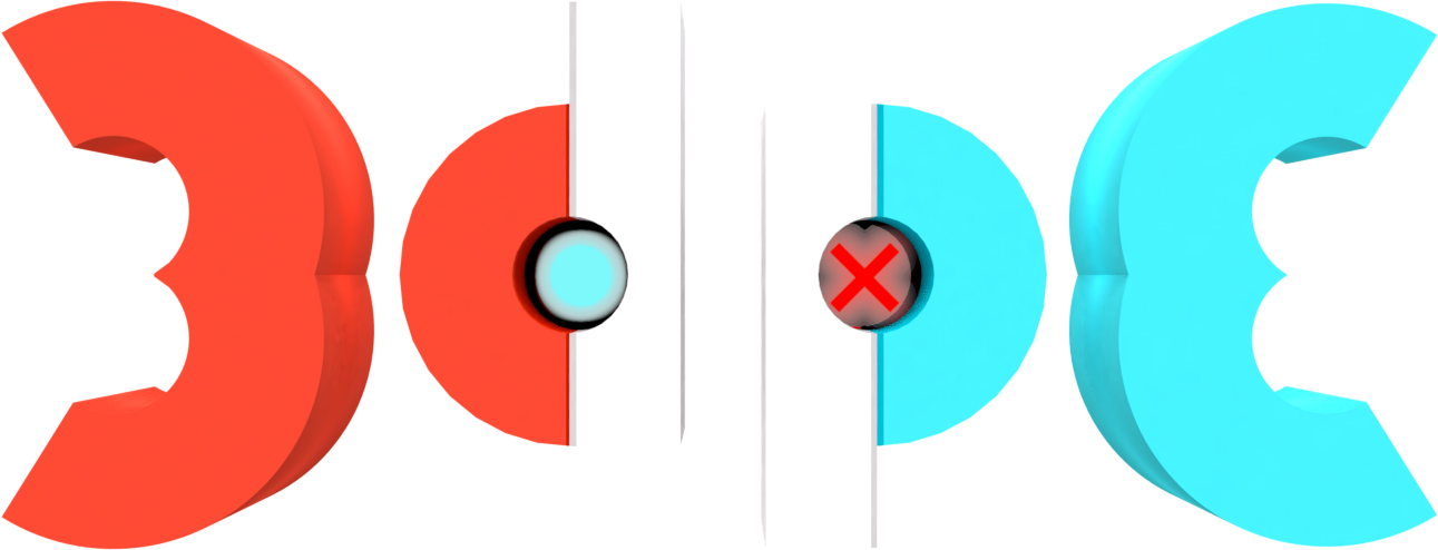 3dPE
